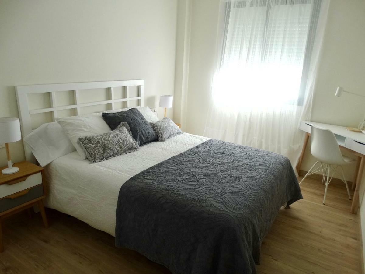 Apartamento El Barranco Севилья Экстерьер фото