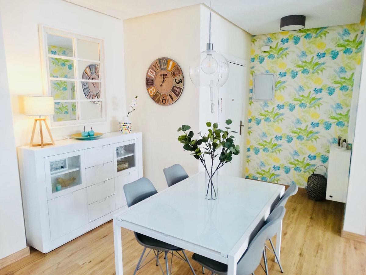 Apartamento El Barranco Севилья Экстерьер фото
