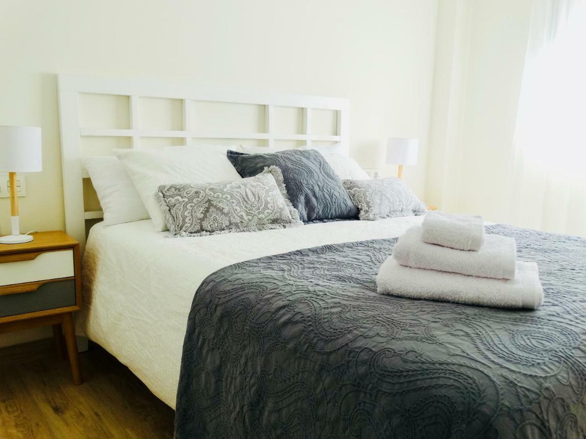 Apartamento El Barranco Севилья Экстерьер фото