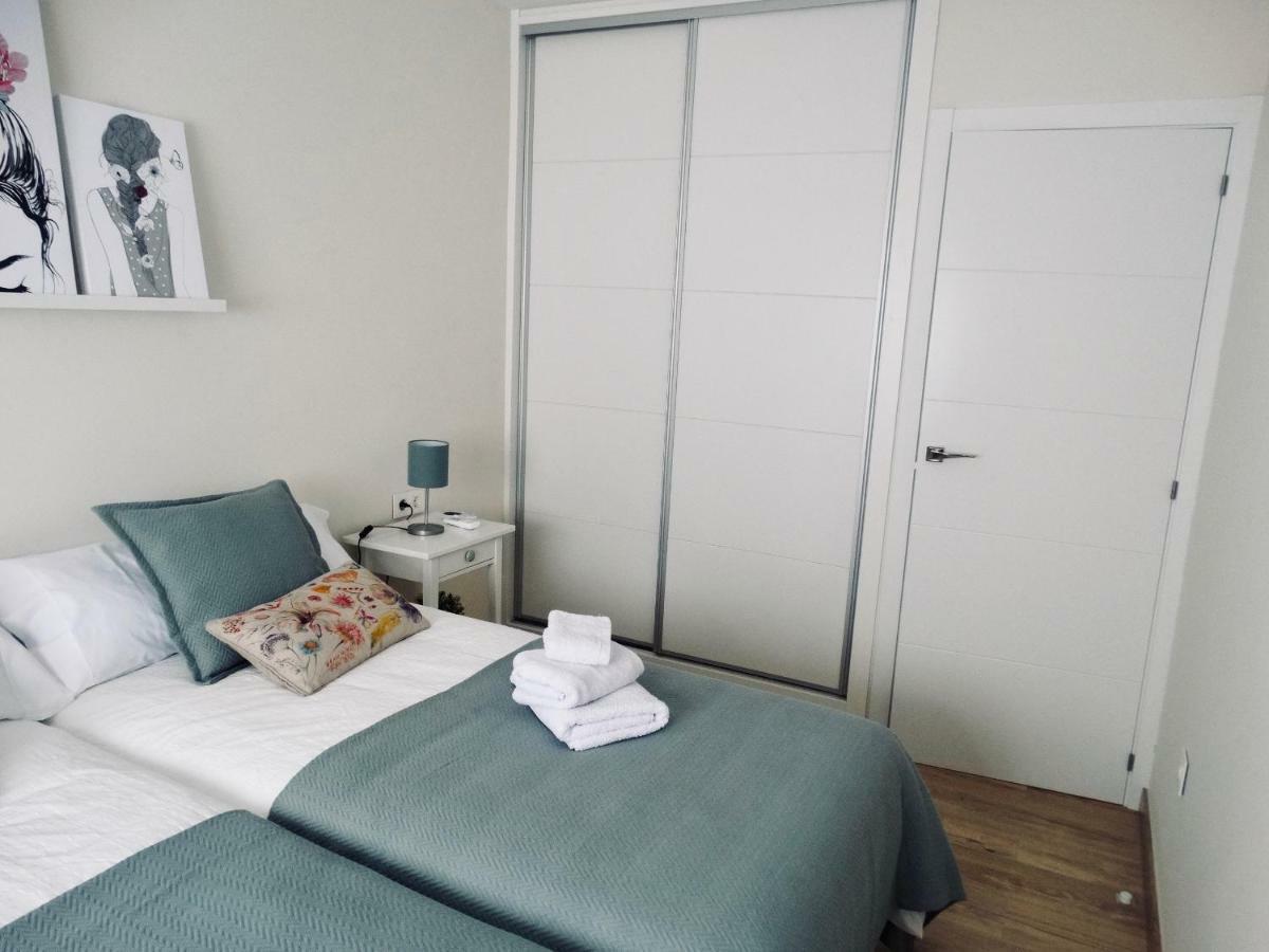 Apartamento El Barranco Севилья Экстерьер фото